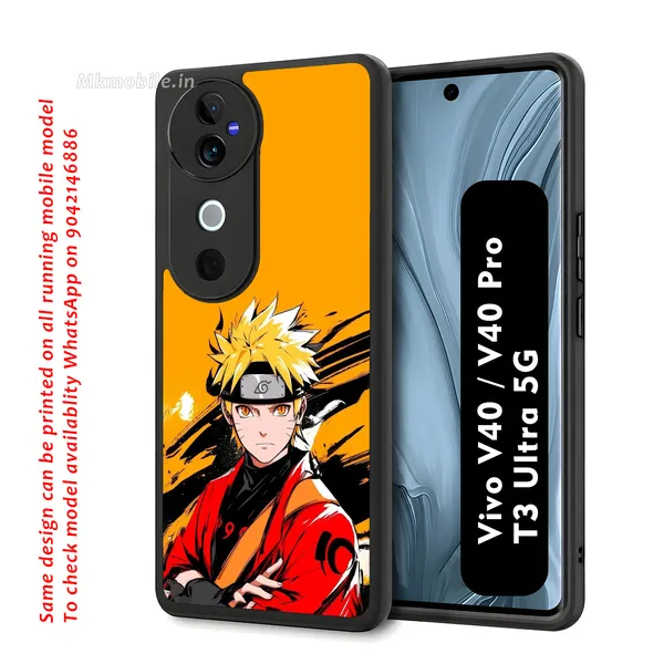 Naruto_Anime_Character_Design_Printed_Premium_Glossy_Back_Case_Cover_With_Camera_Protection_For_Vivo_V40_5G_/_V40_Pro_5G_/_T3_Ultra_5G_Mk000100_Bx