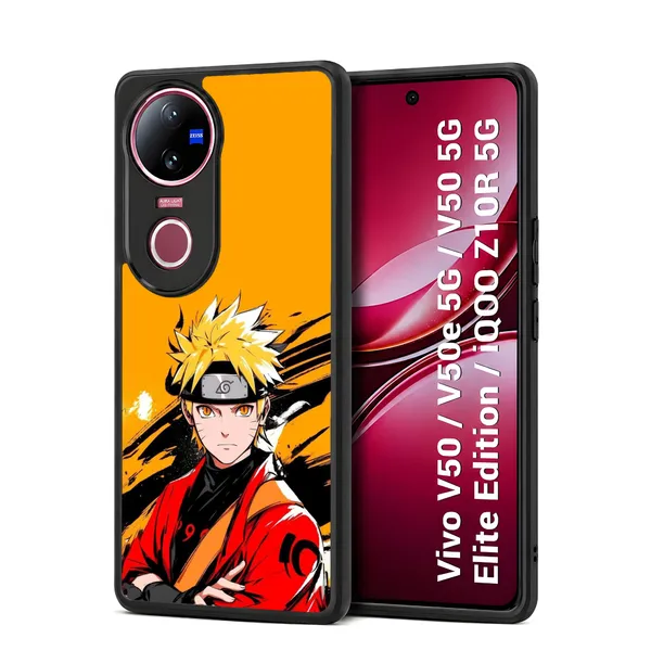 Naruto_Anime_Character_Design_Printed_Premium_Glossy_Back_Case_Cover_With_Camera_Protection_For_Vivo_V50_/_V50e_/_V50_5g_Elite_Edition_/_iQOO_Z10r_5g_Mk000100_Bx