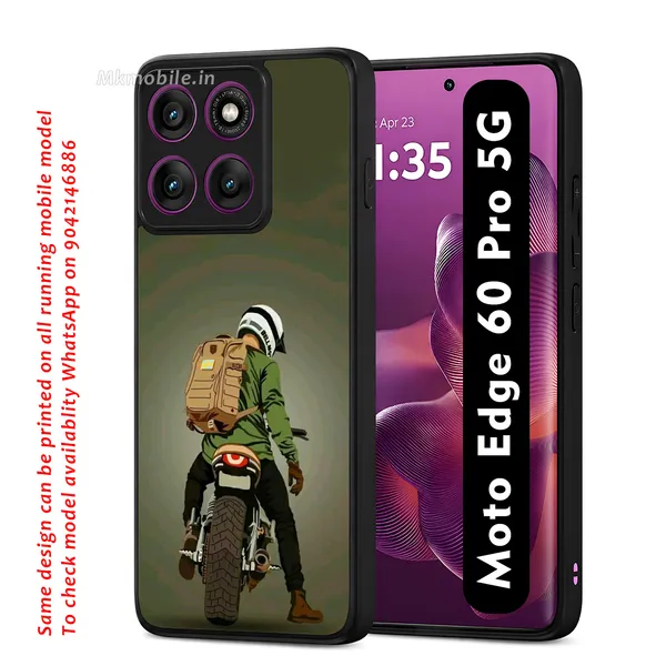 Biker_Illustration_Design_Printed_Premium_Glossy_Back_Case_Cover_With_Camera_Protection_For_Moto_Edge_60_Pro_5G_Mk000101_Bx