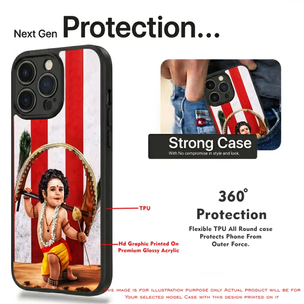 Murugan_Religious__Design_Printed_Premium_Glossy_Back_Case_Cover_With_Camera_Protection_Mk000102_Bx