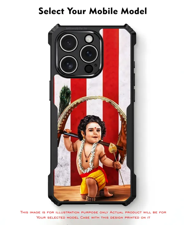 Murugan_Religious__Design_Printed_Bumper_Glossy_Back_Case_Cover_With_Camera_Protection_Mk000102_Ip