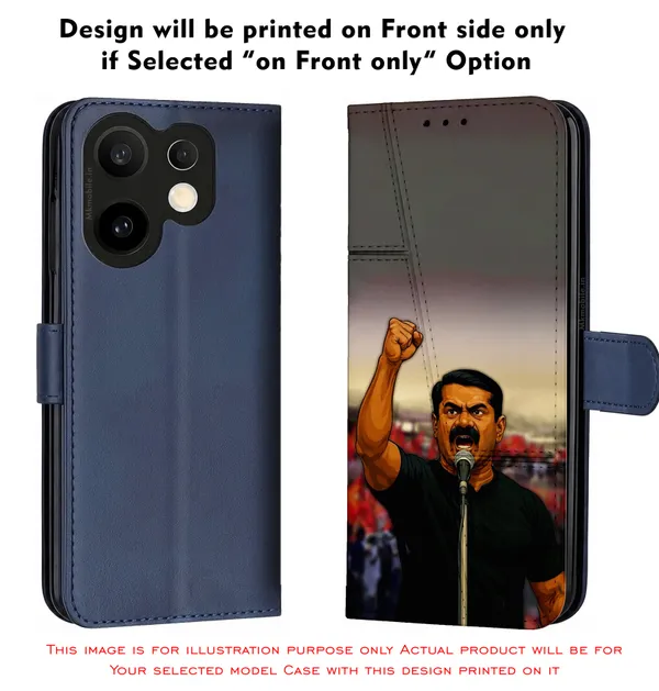 Ntk_Seeman_Illustration_Design_Printed_Flip_Case_Cover_With_Camera_Protection_Mk000103_Fcuv