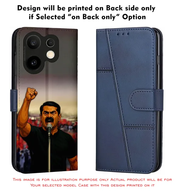 Ntk_Seeman_Illustration_Design_Printed_Flip_Case_Cover_With_Camera_Protection_Mk000103_Fcuv