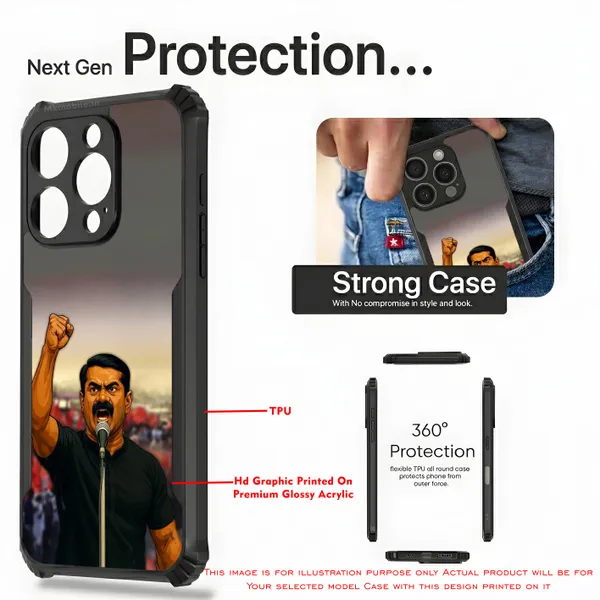 Ntk_Seeman_Illustration_Design_Printed_Bumper_Glossy_Back_Case_Cover_With_Camera_Protection_Mk000103_Ip