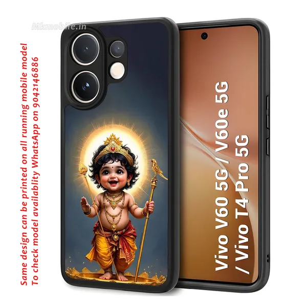 Lord_Muruga_Hindu_Deity_Design_Printed_Premium_Glossy_Back_Case_Cover_With_Camera_Protection_For_Vivo_V60_5G_/_V60e_/_T4_Pro_5G_Mk000104_Bx