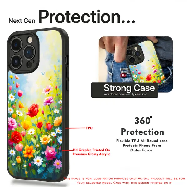 Vibrant_Floral_Garden_Design_Printed_Premium_Glossy_Back_Case_Cover_With_Camera_Protection_Mk000106_Bx