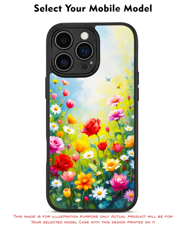 Vibrant_Floral_Garden_Design_Printed_Premium_Glossy_Back_Case_Cover_With_Camera_Protection_Mk000106_Bx