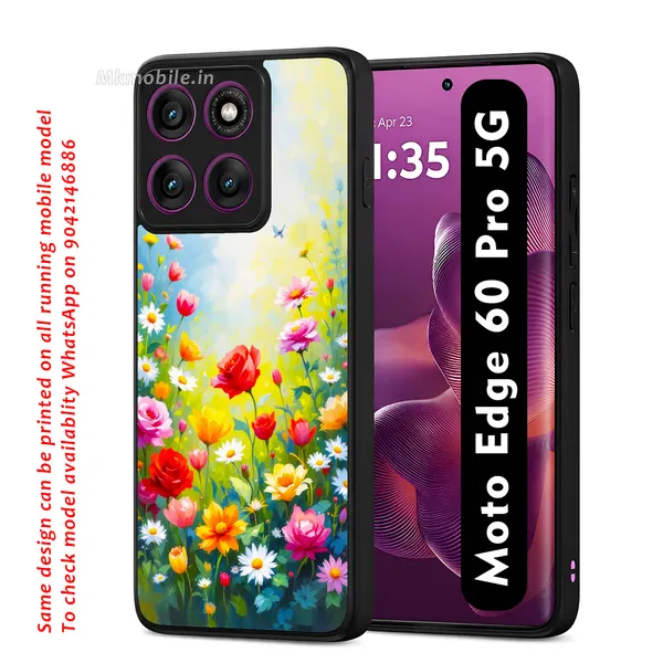 Vibrant_Floral_Garden_Design_Printed_Premium_Glossy_Back_Case_Cover_With_Camera_Protection_For_Moto_Edge_60_Pro_5G_Mk000106_Bx