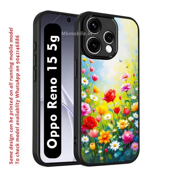 Vibrant_Floral_Garden_Design_Printed_Premium_Glossy_Back_Case_Cover_With_Camera_Protection_For_OPPO_RENO_15_5g_Mk000106_Bx