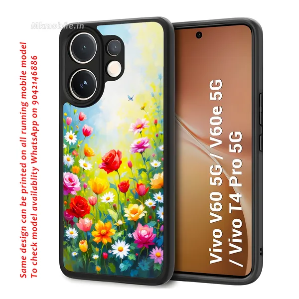 Vibrant_Floral_Garden_Design_Printed_Premium_Glossy_Back_Case_Cover_With_Camera_Protection_For_Vivo_V60_5G_/_V60e_/_T4_Pro_5G_Mk000106_Bx