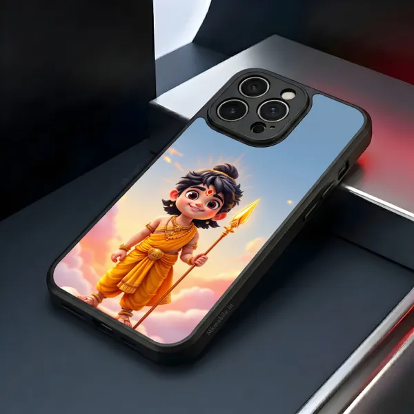 Murugan_Deity_Design_Printed_Premium_Glossy_Back_Case_Cover_With_Camera_Protection_Mk000109_Bx