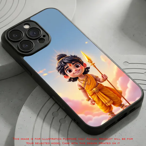 Murugan_Deity_Design_Printed_Premium_Glossy_Back_Case_Cover_With_Camera_Protection_Mk000109_Bx