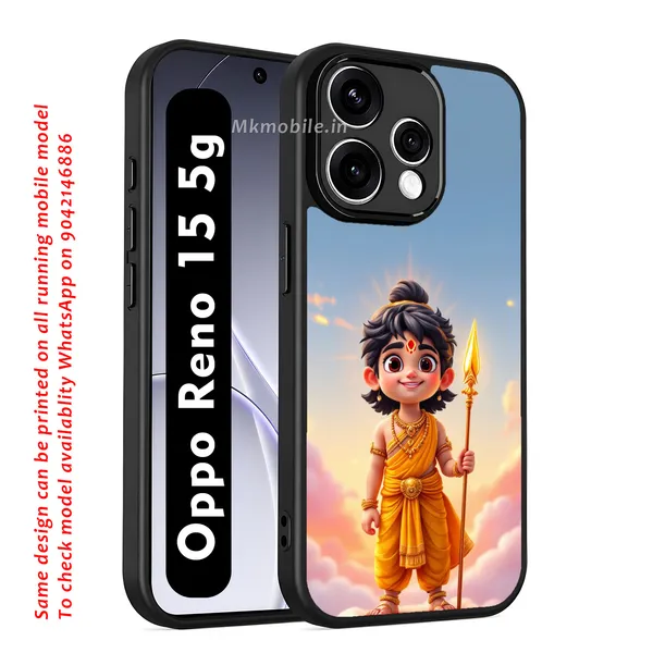 Murugan_Deity_Design_Printed_Premium_Glossy_Back_Case_Cover_With_Camera_Protection_For_OPPO_RENO_15_5g_Mk000109_Bx