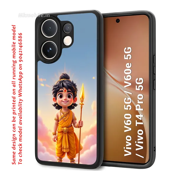Murugan_Deity_Design_Printed_Premium_Glossy_Back_Case_Cover_With_Camera_Protection_For_Vivo_V60_5G_/_V60e_/_T4_Pro_5G_Mk000109_Bx