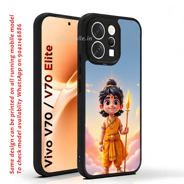 Murugan_Deity_Design_Printed_Premium_Glossy_Back_Case_Cover_With_Camera_Protection_For_Vivo_V70_5G_/_V70_5G_Elite_Mk000109_Bx