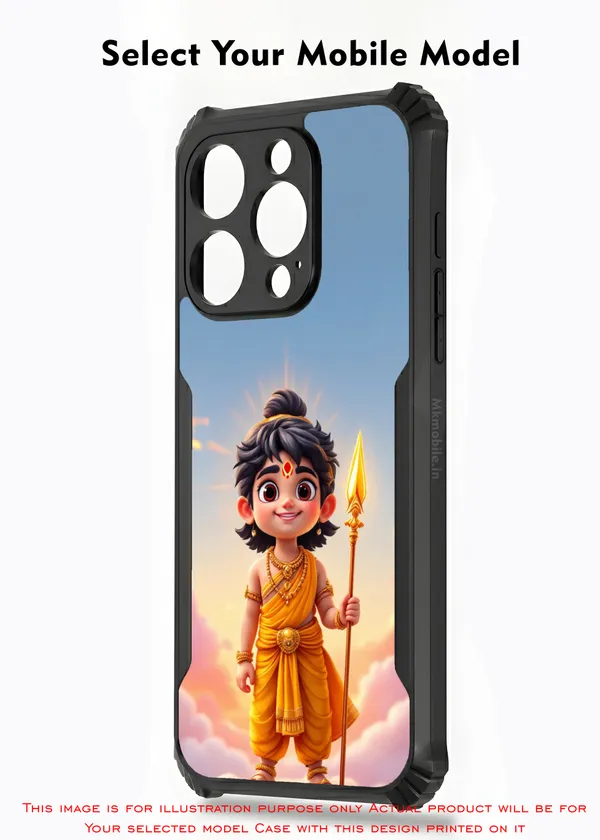 Murugan_Deity_Design_Printed_Bumper_Glossy_Back_Case_Cover_With_Camera_Protection_Mk000109_Ip
