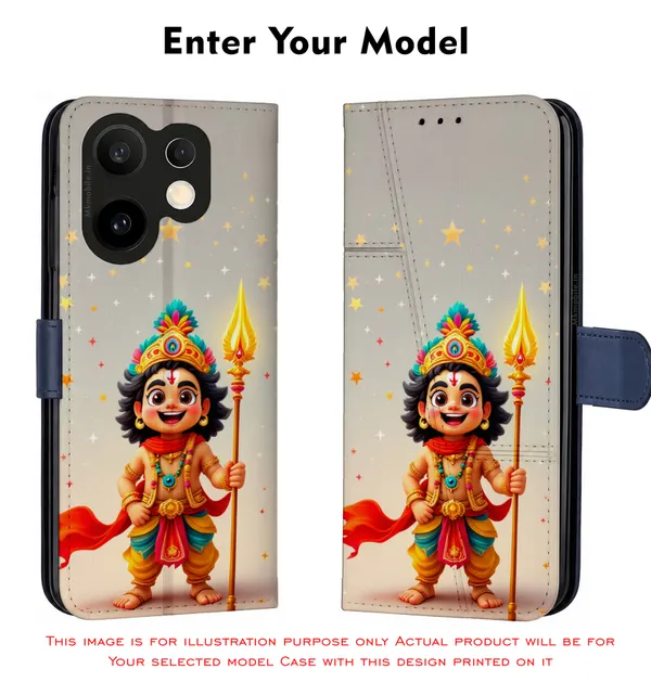 Murugan_Design_Printed_Flip_Case_Cover_With_Camera_Protection_Mk000110_Fcuv