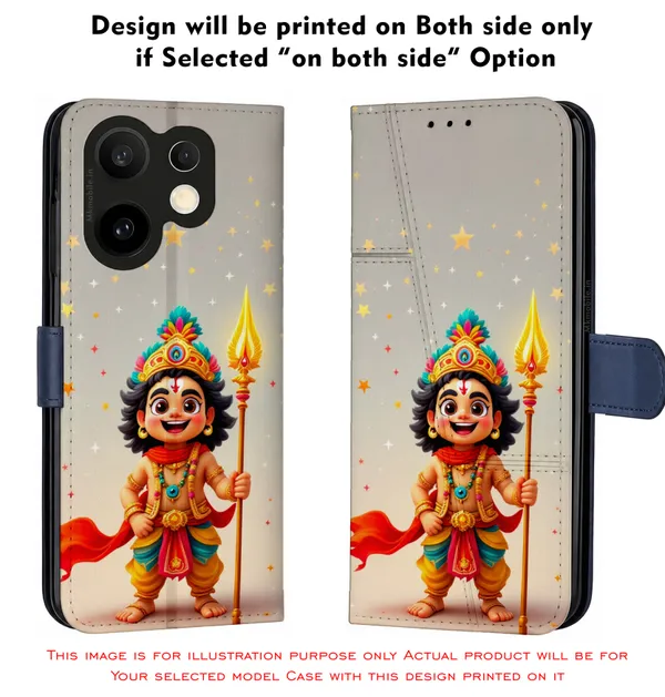 Murugan_Design_Printed_Flip_Case_Cover_With_Camera_Protection_Mk000110_Fcuv