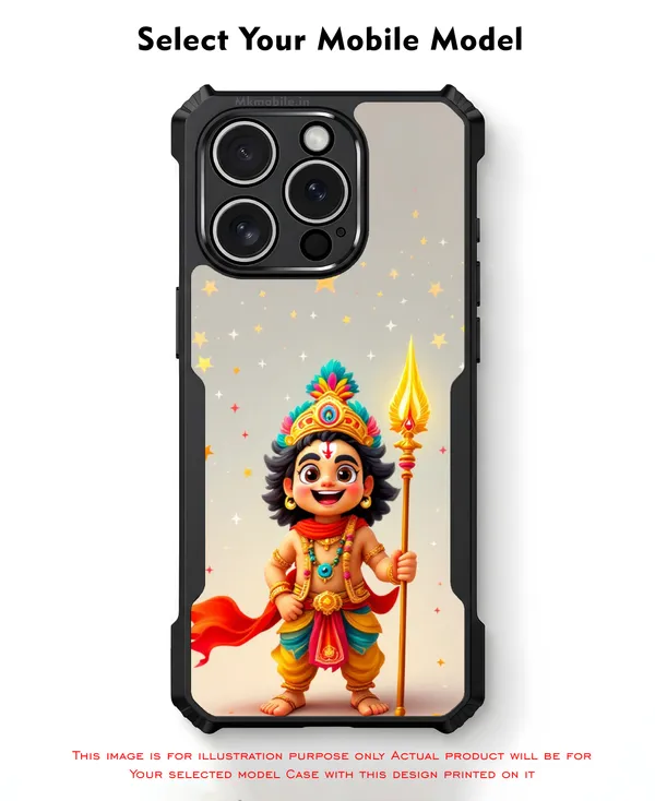 Murugan_Design_Printed_Bumper_Glossy_Back_Case_Cover_With_Camera_Protection_Mk000110_Ip