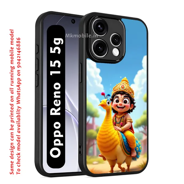 Lord_Murugan_Design_Printed_Premium_Glossy_Back_Case_Cover_With_Camera_Protection_For_OPPO_RENO_15_5g_Mk000111_Bx