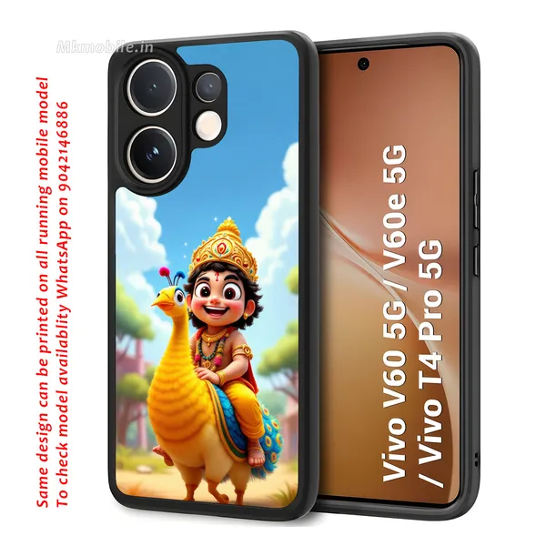 Lord_Murugan_Design_Printed_Premium_Glossy_Back_Case_Cover_With_Camera_Protection_For_Vivo_V60_5G_/_V60e_/_T4_Pro_5G_Mk000111_Bx