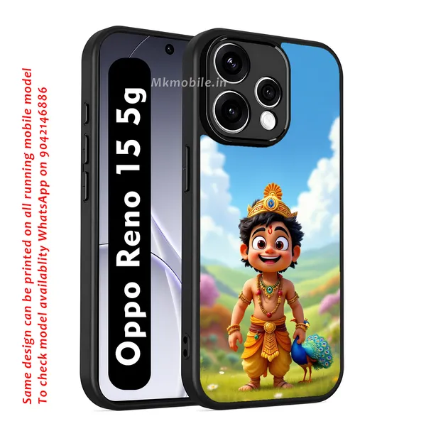 Bal_Krishna_Design_Printed_Premium_Glossy_Back_Case_Cover_With_Camera_Protection_For_OPPO_RENO_15_5g_Mk000113_Bx