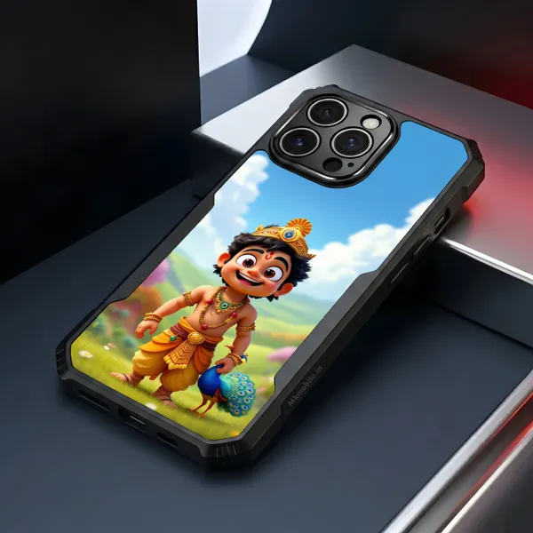 Bal_Krishna_Design_Printed_Bumper_Glossy_Back_Case_Cover_With_Camera_Protection_Mk000113_Ip