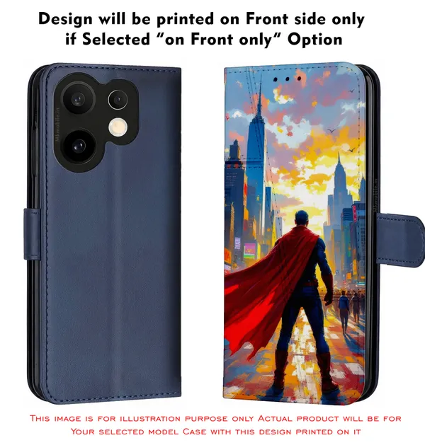 Superhero_Cityscape_Design_Printed_Flip_Case_Cover_With_Camera_Protection_Mk000114_Fcuv