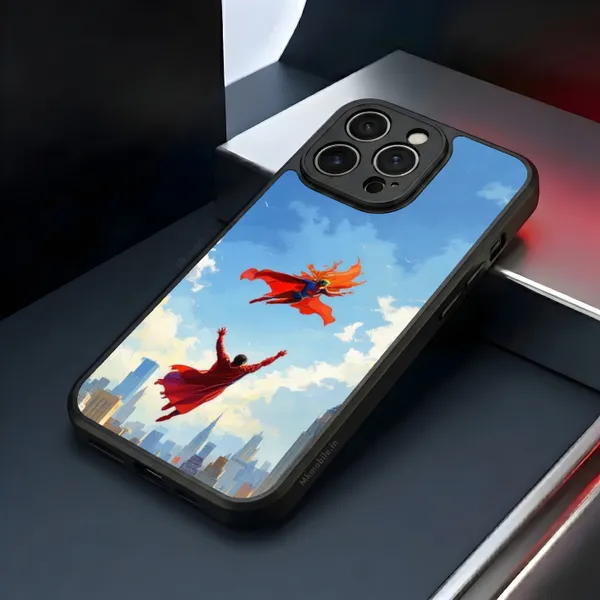 Superhero_Flying__Design_Printed_Premium_Glossy_Back_Case_Cover_With_Camera_Protection_Mk000115_Bx