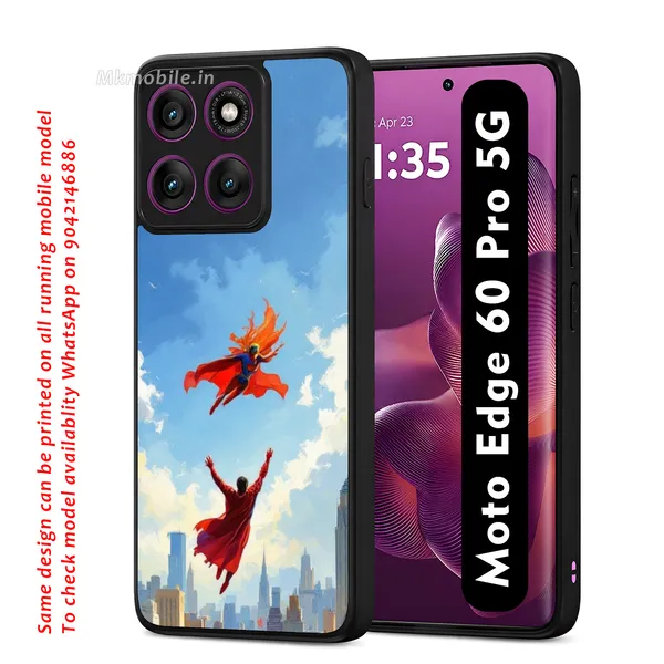 Superhero_Flying_Design_Printed_Premium_Glossy_Back_Case_Cover_With_Camera_Protection_For_Moto_Edge_60_Pro_5G_Mk000115_Bx
