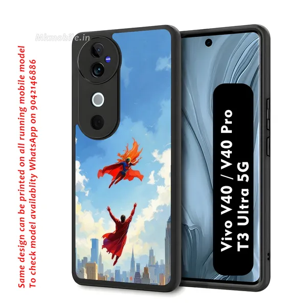 Superhero_Flying_Design_Printed_Premium_Glossy_Back_Case_Cover_With_Camera_Protection_For_Vivo_V40_5G_/_V40_Pro_5G_/_T3_Ultra_5G_Mk000115_Bx