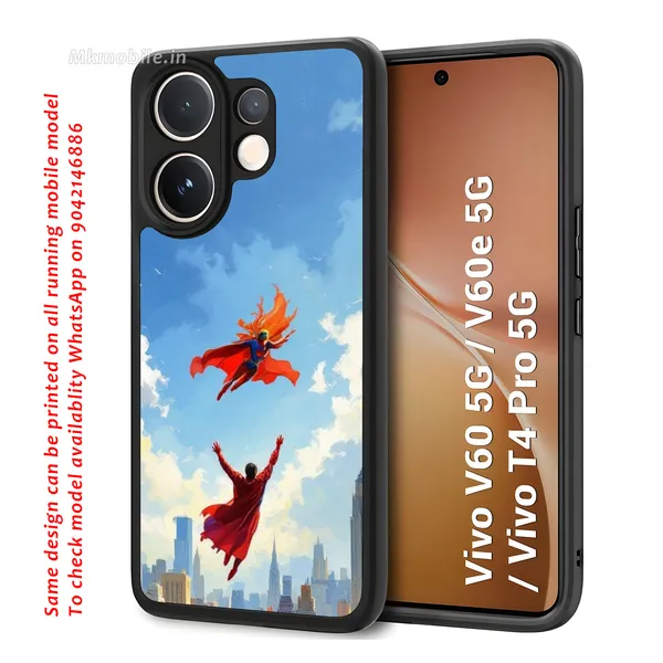 Superhero_Flying_Design_Printed_Premium_Glossy_Back_Case_Cover_With_Camera_Protection_For_Vivo_V60_5G_/_V60e_/_T4_Pro_5G_Mk000115_Bx