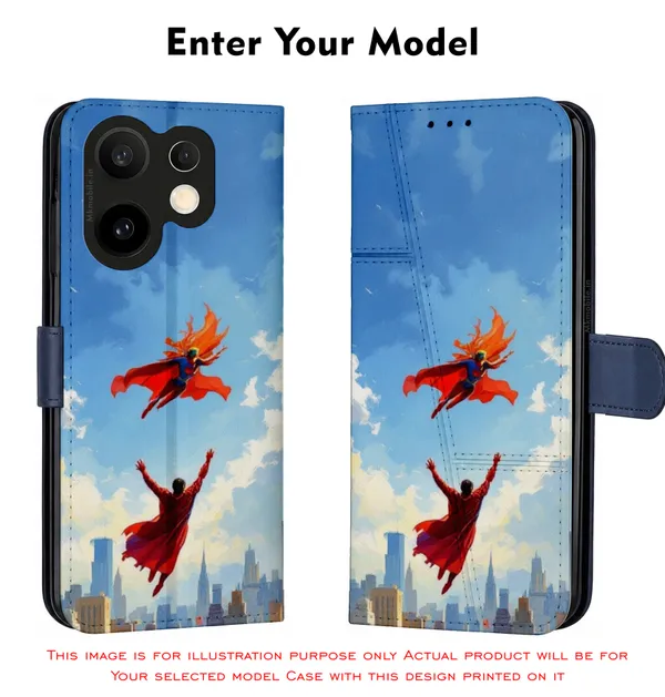 Superhero_Flying__Design_Printed_Flip_Case_Cover_With_Camera_Protection_Mk000115_Fcuv