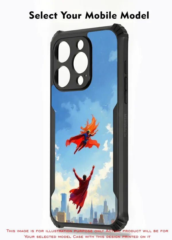 Superhero_Flying__Design_Printed_Bumper_Glossy_Back_Case_Cover_With_Camera_Protection_Mk000115_Ip
