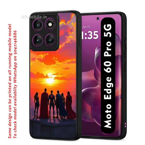 Justice_League_Sunset_Silhouette_Design_Printed_Premium_Glossy_Back_Case_Cover_With_Camera_Protection_For_Moto_Edge_60_Pro_5G_Mk000116_Bx