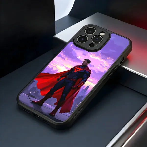 Superman_Graphic_Design_Printed_Premium_Glossy_Back_Case_Cover_With_Camera_Protection_Mk000118_Bx