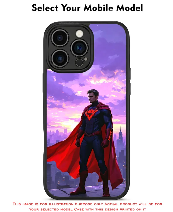 Superman_Graphic_Design_Printed_Premium_Glossy_Back_Case_Cover_With_Camera_Protection_Mk000118_Bx