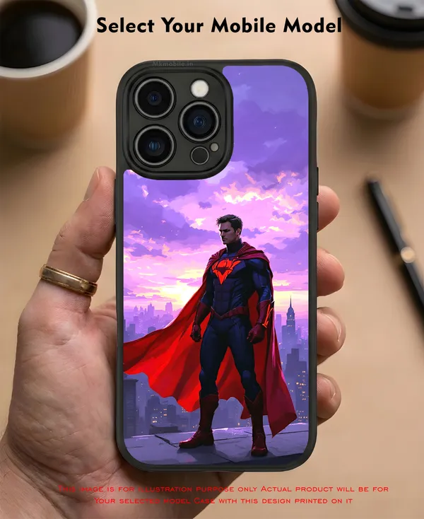 Superman_Graphic_Design_Printed_Premium_Glossy_Back_Case_Cover_With_Camera_Protection_Mk000118_Bx