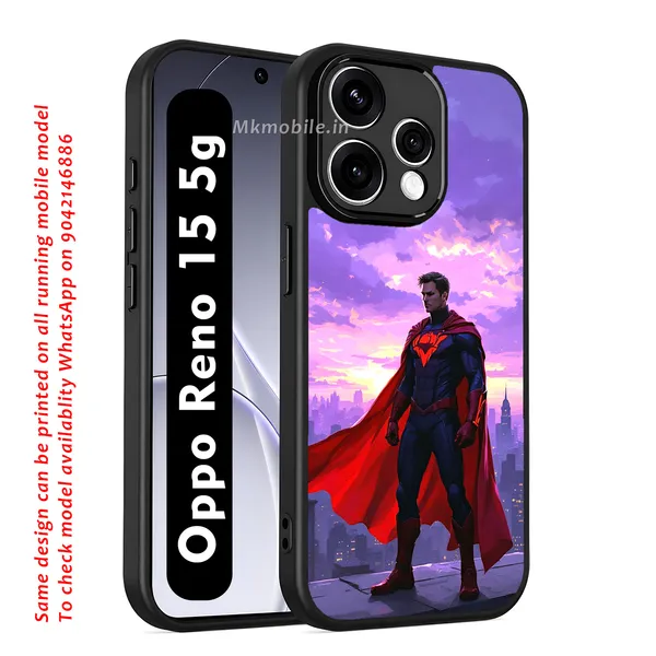 Superman_Graphic_Design_Printed_Premium_Glossy_Back_Case_Cover_With_Camera_Protection_For_OPPO_RENO_15_5g_Mk000118_Bx