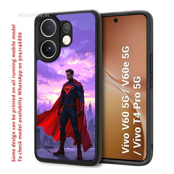 Superman_Graphic_Design_Printed_Premium_Glossy_Back_Case_Cover_With_Camera_Protection_For_Vivo_V60_5G_/_V60e_/_T4_Pro_5G_Mk000118_Bx