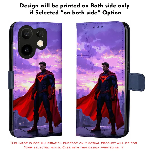 Superman_Graphic_Design_Printed_Flip_Case_Cover_With_Camera_Protection_Mk000118_Fcuv