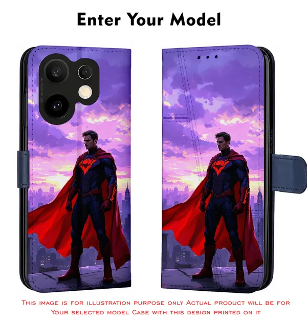 Superman_Graphic_Design_Printed_Flip_Case_Cover_With_Camera_Protection_Mk000118_Fcuv
