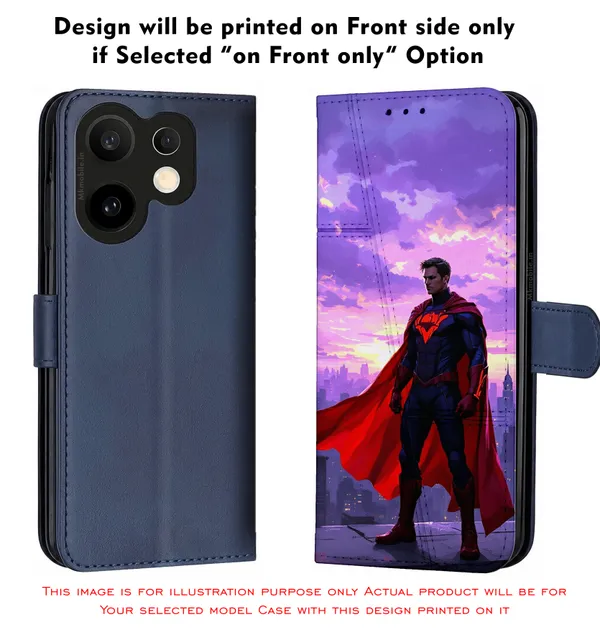 Superman_Graphic_Design_Printed_Flip_Case_Cover_With_Camera_Protection_Mk000118_Fcuv