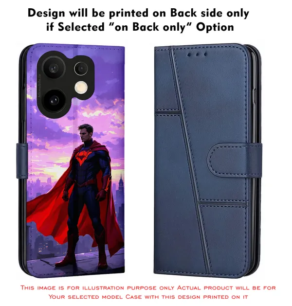 Superman_Graphic_Design_Printed_Flip_Case_Cover_With_Camera_Protection_Mk000118_Fcuv