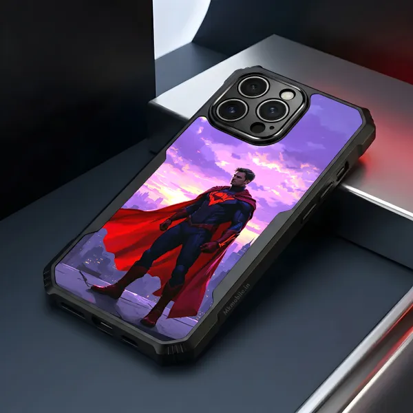 Superman_Graphic_Design_Printed_Bumper_Glossy_Back_Case_Cover_With_Camera_Protection_Mk000118_Ip