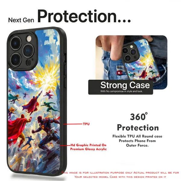 Multicolor_Superhero_Collage_Design_Printed_Premium_Glossy_Back_Case_Cover_With_Camera_Protection_Mk000119_Bx