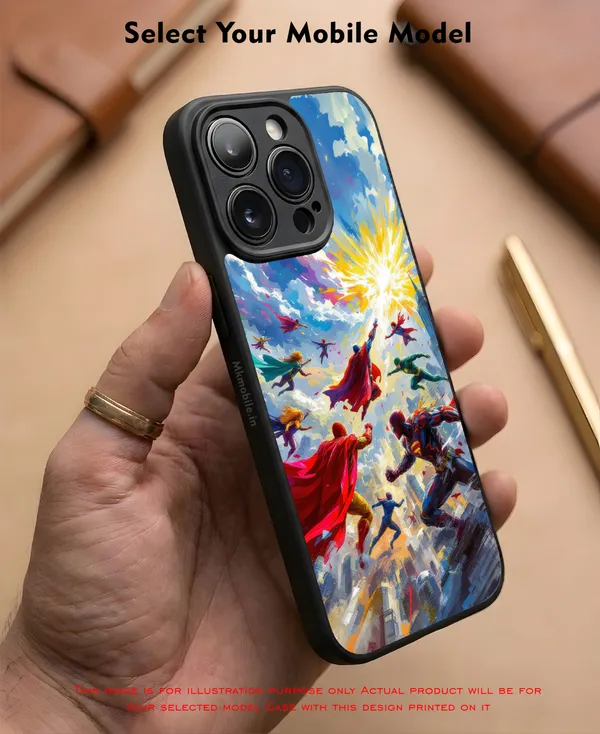 Multicolor_Superhero_Collage_Design_Printed_Premium_Glossy_Back_Case_Cover_With_Camera_Protection_Mk000119_Bx