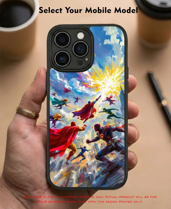 Multicolor_Superhero_Collage_Design_Printed_Premium_Glossy_Back_Case_Cover_With_Camera_Protection_Mk000119_Bx
