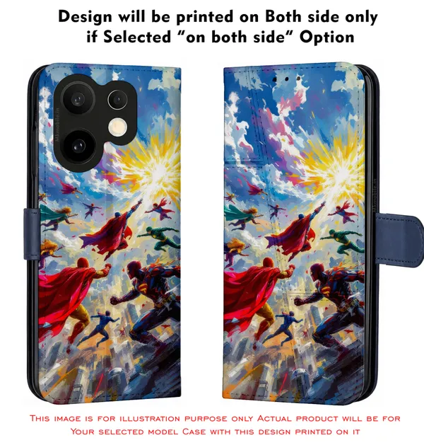 Multicolor_Superhero_Collage_Design_Printed_Flip_Case_Cover_With_Camera_Protection_Mk000119_Fcuv