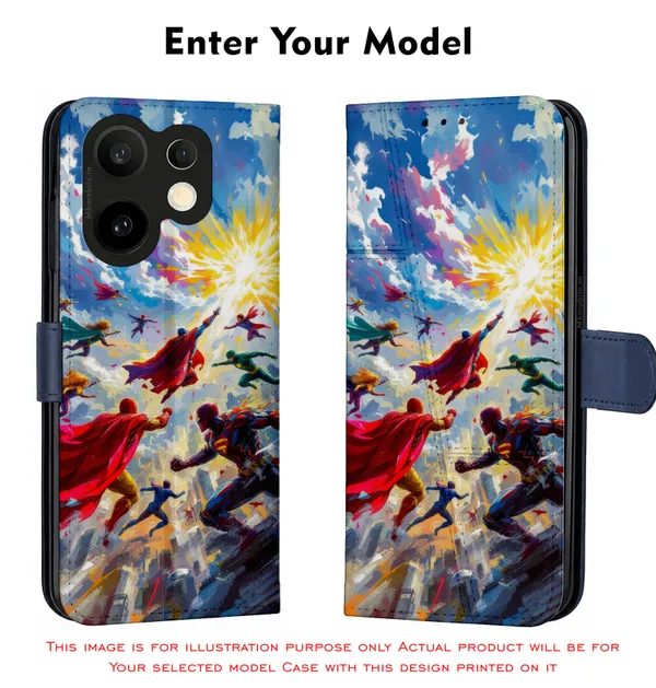 Multicolor_Superhero_Collage_Design_Printed_Flip_Case_Cover_With_Camera_Protection_Mk000119_Fcuv